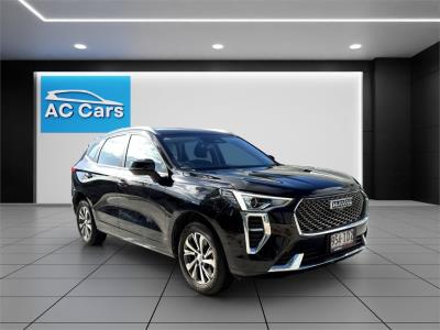 2023 GWM Haval Jolion Premium Wagon A01 for sale in Brisbane West